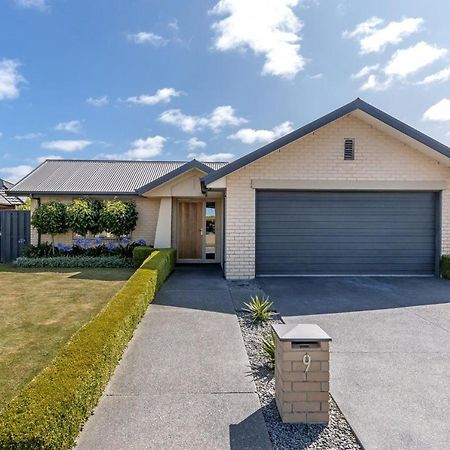 Airport, Motorway, Shopping Handy Villa Christchurch Exterior photo